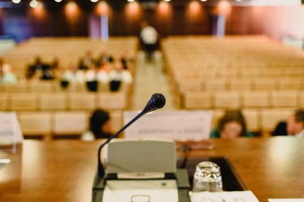 Presentaciones y actas de congreso